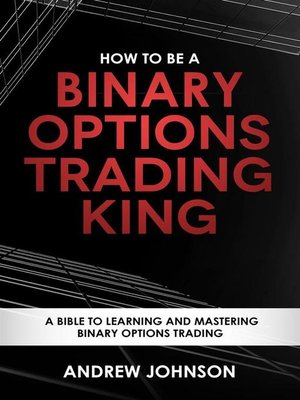 Top Five Books About Binary Options | Binary Trading books about binary options trading